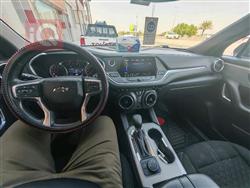 Chevrolet Blazer